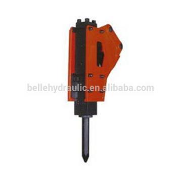 Competitive products 75h hammer drill for hydraulic excavator made in china