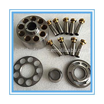 high quality made in China nice price hot sale YUKEN a45 piston pump components