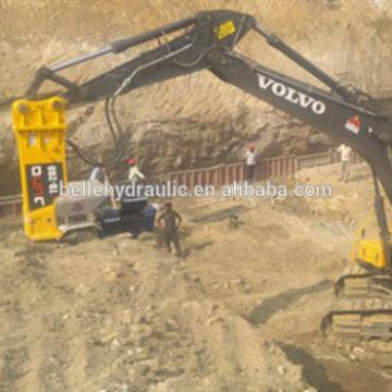 High quality 155S hydraulic break hammer for 28-35 ton excavator