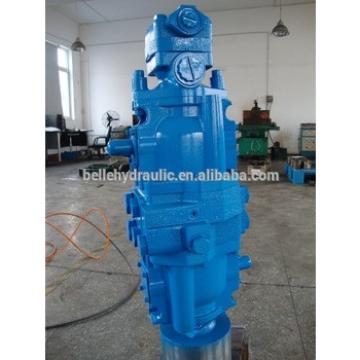 china made Vickers TA1919 tandem piston pump asseblely at cost price