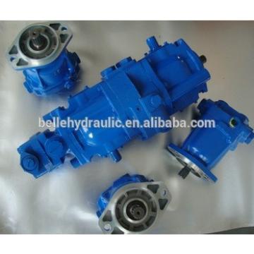 China made replacement Vickers MFE19 hydraulic motor at low price