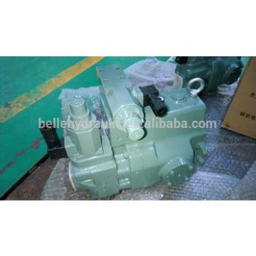 China-made Yuken A37-F-R-01-H-K-32 variable pump nice price