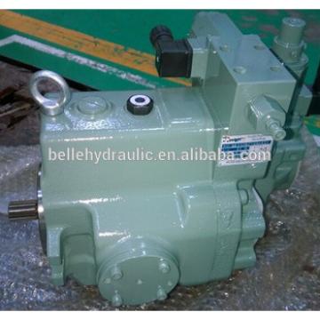 China-made replacement Yuken A100 variable displacement piston pump low price