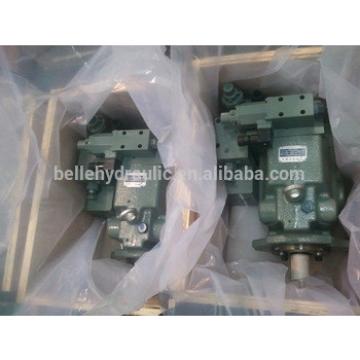 China-made high pressure Yuken A56-F-R-01-C-K-32 hydraulic pump low price