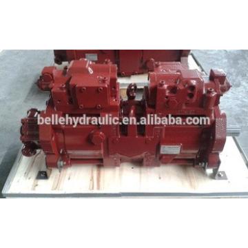 China made k3v63DT hydraulic piston pump for excavator in stock