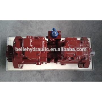 China-made for kawasaki K3V112DT hydraulic pump with low price