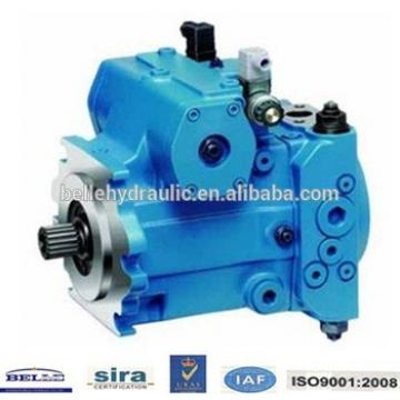 Low price Rexroth A4VG250 hydraulic pump with one year warranty