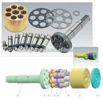 Hot sale for KYB87 hydraulic pump parts at low price