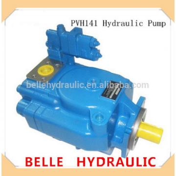 New design High Quality Complete Vickers PVH141 Hydraulic Axial Piston Pump with cost Price