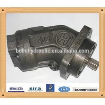 oem replacement rexroth a2f16 a2fm45 a2fe63 hydraulic motor