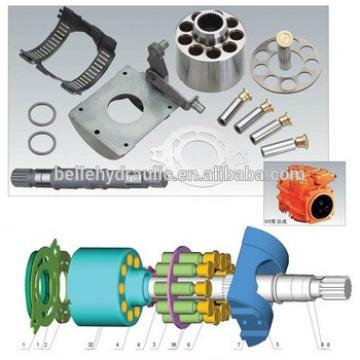 Sauer PV90R100 hydraulic pump parts