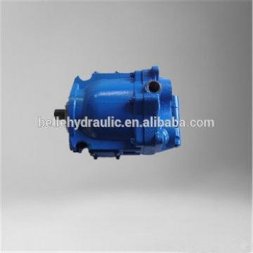 Transmission pump Vickers PVE21 used on Volvo loader 4400 and 4500