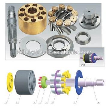 Liebherr LPVD225 hydraulic pump rotary group kit