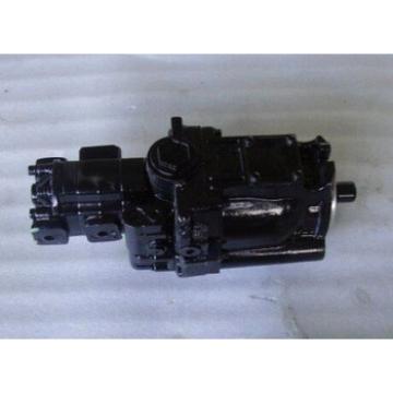 High Quality Complete Vickers PVE21+G5 Hydraulic Tranmission Piston Pump for Volvo loader L120