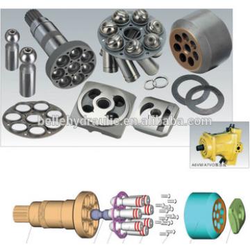 Excavator Main Hydraulic Pump Parts for Rexroth A6VE355