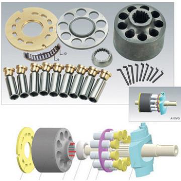 High Quality Rexroth A10VG63 Piston Hydraulic Pump &amp; Pump Spare Parts for Excavator