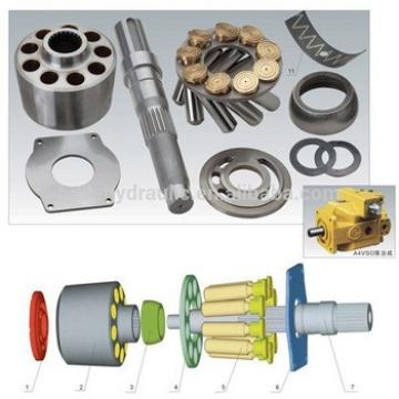Rexroth A4VSO50 Hydraulic Pump Spare Parts