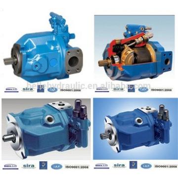Nice price for OEM replacement Rexroth A10VSO45DFR/31R hydraulic pump and parts
