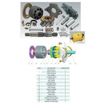 Rexroth A10VSO140 hydraulic pump parts &amp; pump accesspries