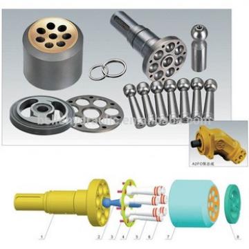 China-made used for Rexroth A2FO56 A2FO63 A2FO80 A2FO107 A2FO125 A2FO160 A2F180 hydraulic pump parts