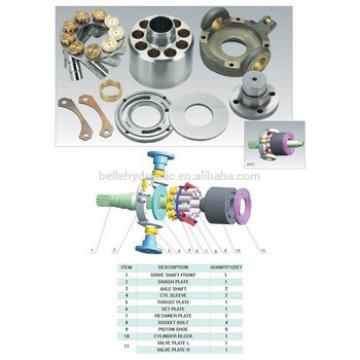 Low price for Kawasaki K3SP36C KVC925/930/932 pump parts &amp; accessories