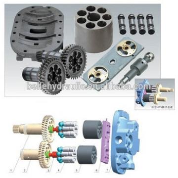 China-made hydraulic pump parts for EX200-1 excavator