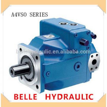 Wholesale China Made Replacement Rexroth A4VSO250EO1 Hydraulic Piston Pump with cost Price