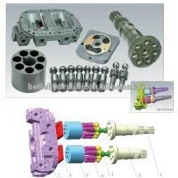 Good price for EX200-5/6 hydraulic pump parts