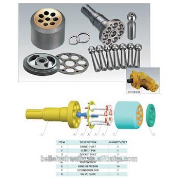 A2F90 Hydraulic Pump Parts China Manufacture