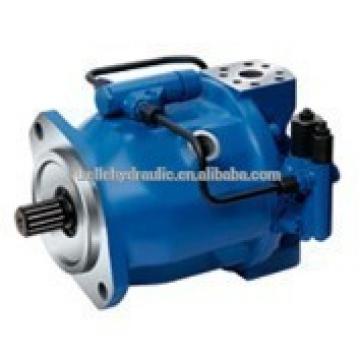 china made Rexroth A10VSO100DFR/31R-PPA62N00 vairabale complete hydraulic piston pump