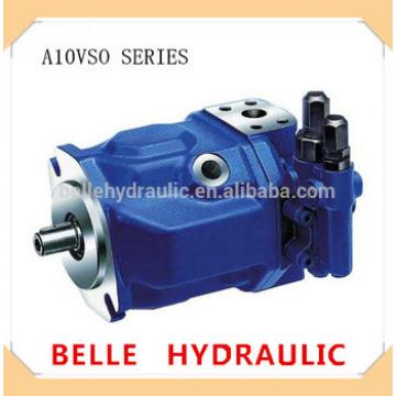 Wholesale China Made Replacement Rexroth A10VSO100DR/31R-PPA62N00 Variable Piston Pump