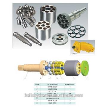A2F180 hydraulic pump repare kit
