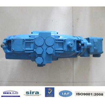 High quality for TA1919 pump MFE19 motor GM motor A10VSO pump