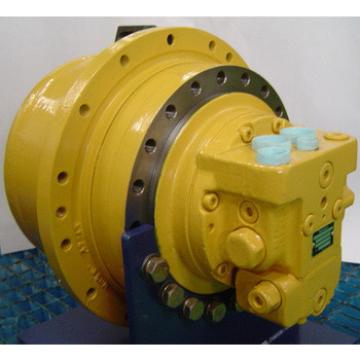 Your reliable supplier for GM09 GM18 GM20 GM35VL GM38VB hydraulic travel motor