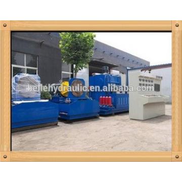 common rail diesel injector test bench Competitived price and High quality