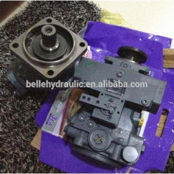 Your reliable supplier for oem replacement A4VTG71 A4VTG90 Rexroth hydraulic pump