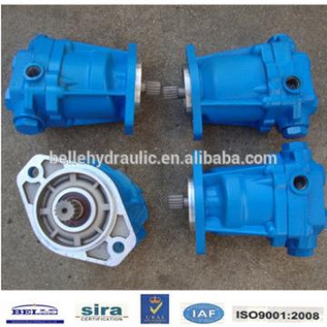 Competitived price and High quality for vickers MFE19 hydraulic motor