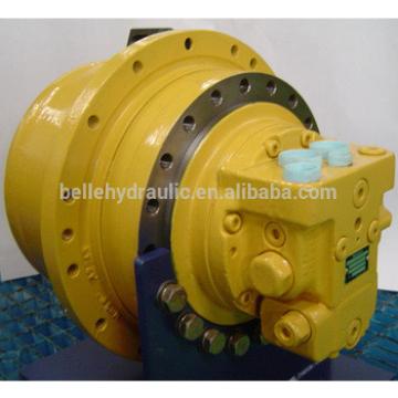Your reliable supplier for GM35VL hydraulic travel motor in stock