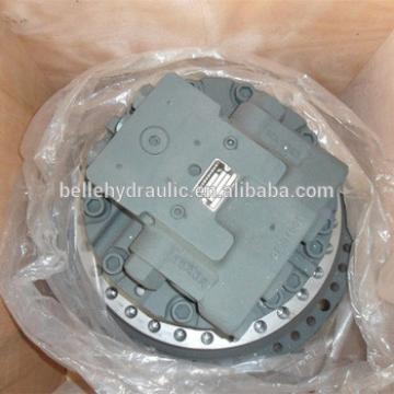 Competitived price and High quality for GM09VN hydraulic drive wheel motor