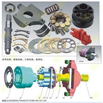 Vickers PVH98 hydraulic pump spare parts PVH57/74/98/131/141