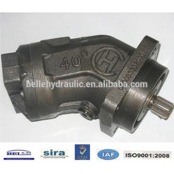 Your reliable supplier for rexroth A2F45 hydraulic pump