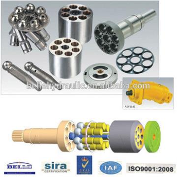 Rexroth A2FO28 hydraulic pump parts for excavator