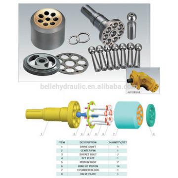 Hot New A2FO28 Hydraulic Pump Parts China Manufacture
