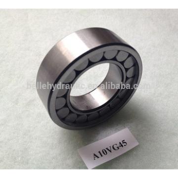 A10VG45 hydraulic main pump bearing