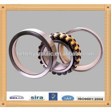 High precision deep groove ball bearing, hydraulic pump bearing