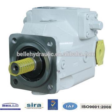 Your reliable supplier for A4VSO40/71/125/180/250/355 A4VG180/355 hydraulic pump