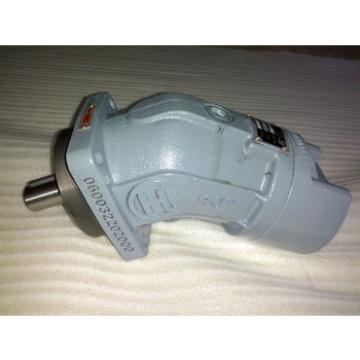 OEM replacement rexroth A2FM12 hydraulic motor made in China