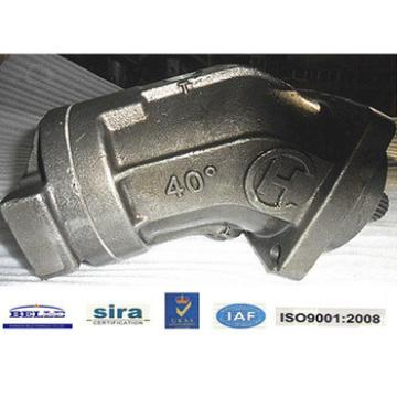 Hot sale for A2FM16 A2FM23 A2FM32 hydraulic motor made in China