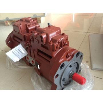 XCMG XE260CLL main pump kawasaki K3V140DT pump China-made