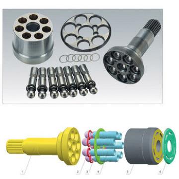 Hydraulic piston pump parts for Linde BMV105 for excavator